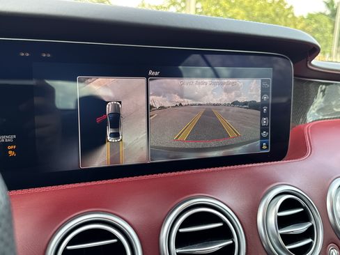 Used 2020 Mercedes-Benz S 63 AMG 4MATIC Coupe image 24