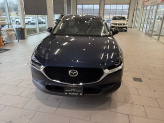 Used 2022 MAZDA CX-30 AWD 2.5 S w/ Preferred Package video 2