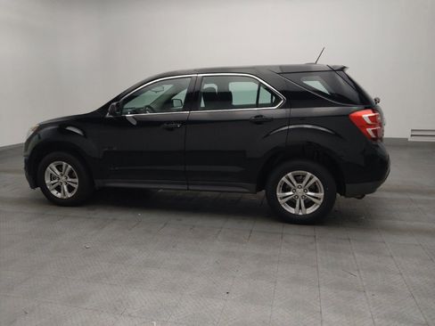 Used 2016 Chevrolet Equinox LS image 3