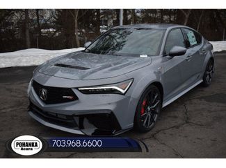 New 2026 Acura Integra Type S video 3