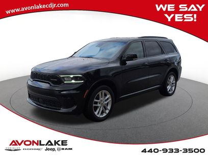Used 2024 Dodge Durango GT