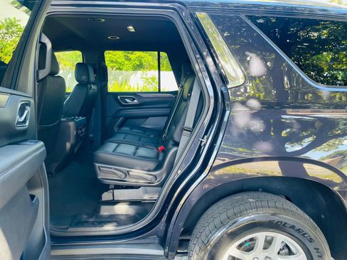 Used 2022 Chevrolet Tahoe LS image 10