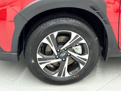 New 2026 Subaru Crosstrek 2.0i Premium image 10