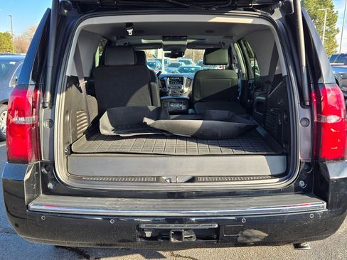 Used 2020 Chevrolet Tahoe Premier image 12