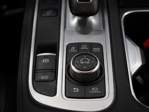 Used 2025 INFINITI QX60 Luxe AWD/4WD image 22