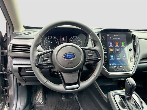 Used 2024 Subaru Crosstrek 2.5i Limited image 11