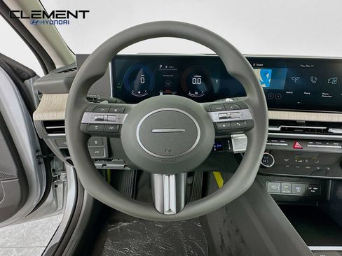 New 2026 Hyundai Sonata Blue FWD image 13