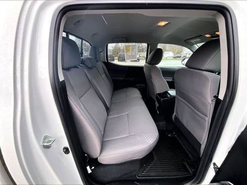 Used 2023 Toyota Tacoma SR image 16