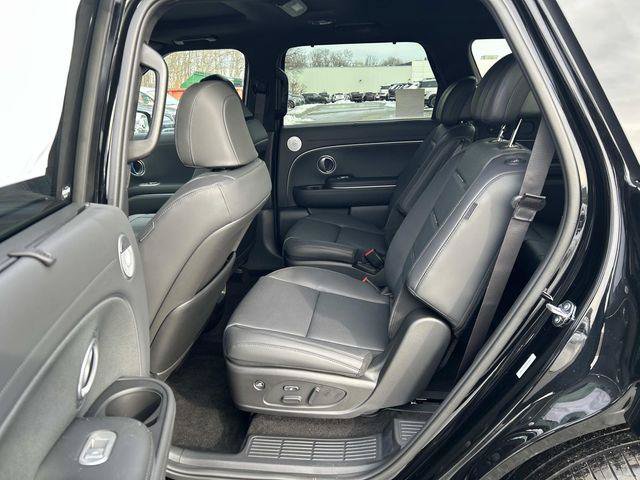 New 2026 Hyundai Palisade Calligraphy AWD/4WD image 5