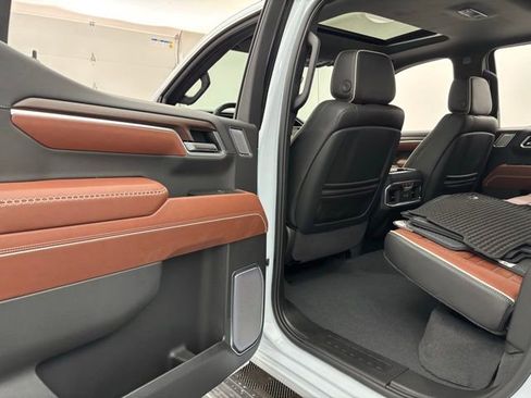 New 2026 GMC Sierra 1500 Denali Ultimate image 42