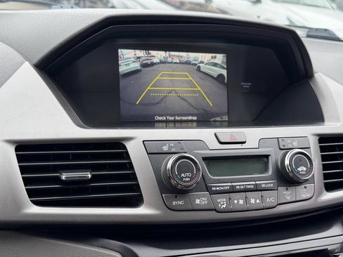 Used 2016 Honda Odyssey EX-L image 30
