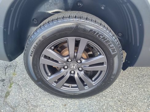 Used 2019 Honda Ridgeline Sport image 20