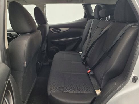 Used 2019 Nissan Rogue Sport S w/ Appearance Package image 18