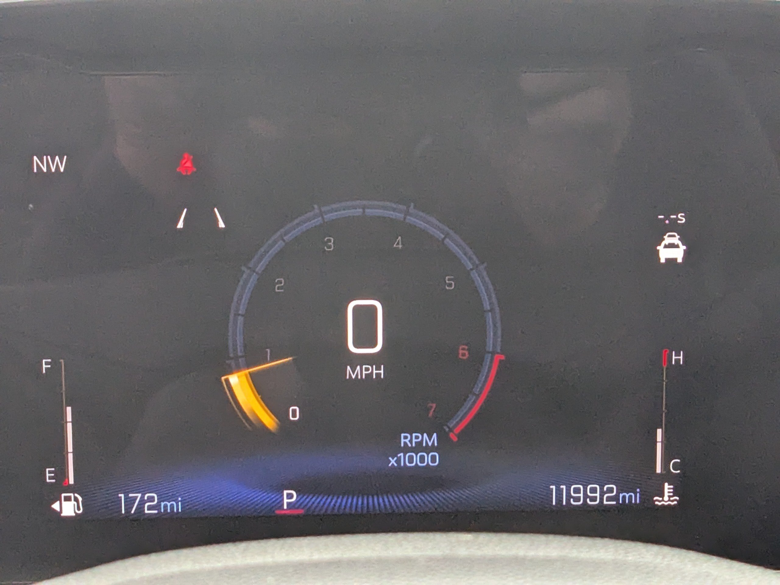 Used 2025 Chevrolet Trax LT FWD image 30