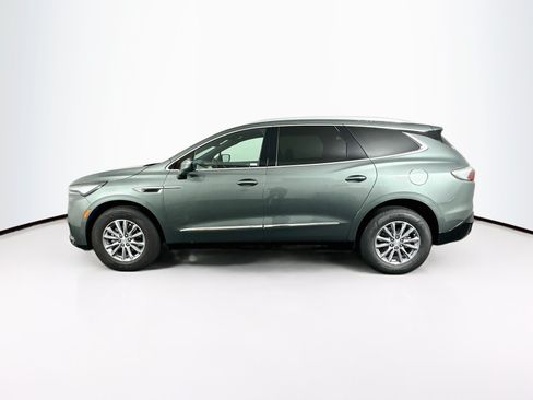 Used 2022 Buick Enclave Essence FWD image 4