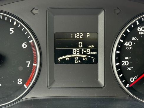 Used 2014 Volkswagen Jetta SE image 19