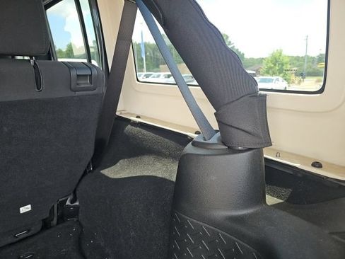 Used 2018 Jeep Wrangler Unlimited Sport S AWD/4WD image 9