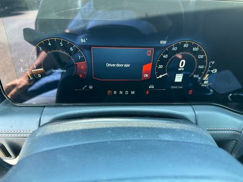 Used 2024 Ford Mustang GT Premium w/ GT Performance Package image 34