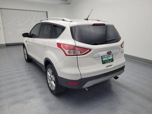 Used 2016 Ford Escape Titanium FWD image 5