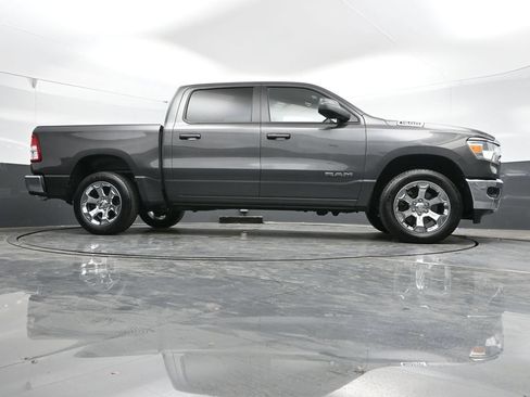 Used 2022 RAM 1500 Big Horn AWD/4WD image 49