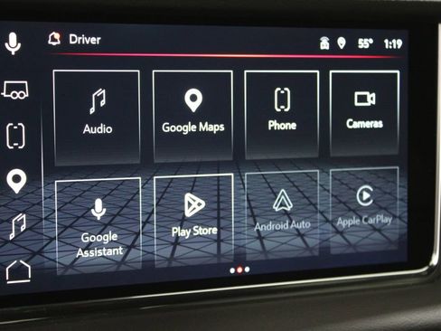 Used 2023 GMC Yukon Denali w/ Max Trailering Package image 50