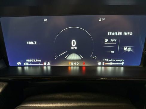 Used 2020 Lincoln Navigator Reserve w/ Equipment Group 208A Reserve image 10