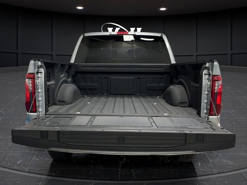 Used 2025 Ford F150 XLT w/ Equipment Group 302A MID AWD/4WD image 25