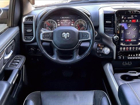 Used 2020 RAM 1500 Laramie image 5