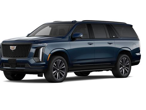 New 2026 Cadillac Escalade ESV Sport image 5