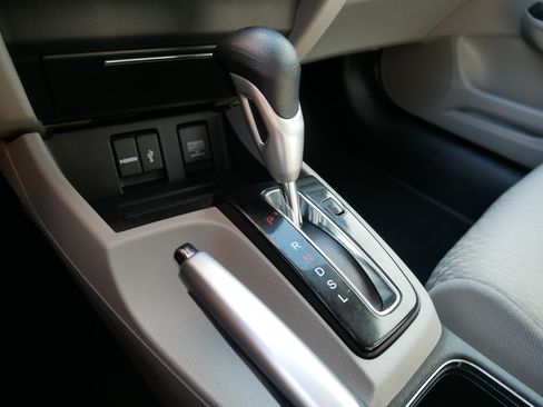 Used 2015 Honda Civic EX image 24