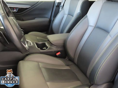 Certified 2023 Subaru Outback Onyx Edition XT image 13