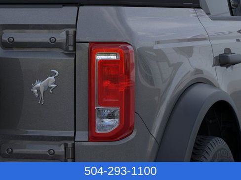 New 2025 Ford Bronco Big Bend image 23