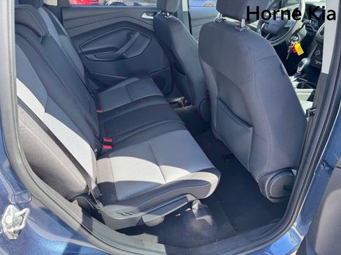 Used 2018 Ford Escape SE w/ SE Sync 3 Package image 27