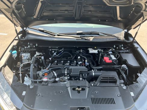 Used 2026 Honda CR-V EX image 33