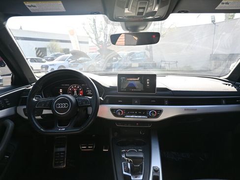 Used 2019 Audi S4 Premium Plus w/ Premium Plus Package image 51
