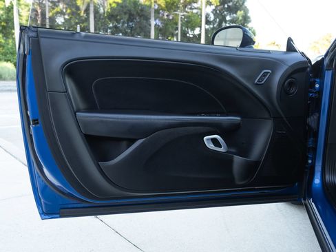 Used 2021 Dodge Challenger R/T Scat Pack w/ Shaker Package RWD image 16