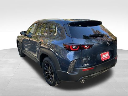 New 2026 MAZDA CX-50 AWD 2.5 S w/ Cargo Package image 3