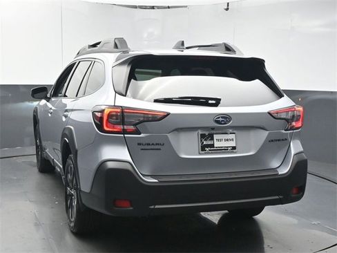 Used 2025 Subaru Outback Onyx Edition w/ Popular Package #2 image 6