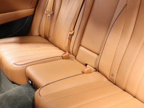Used 2014 Bentley Flying Spur W12 AWD/4WD image 49