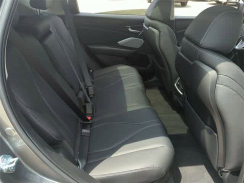 Used 2025 Acura RDX SH-AWD w/ Technology Package image 21