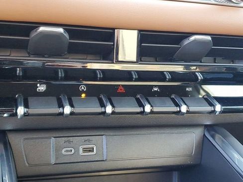 New 2026 GMC Canyon AT4 image 24