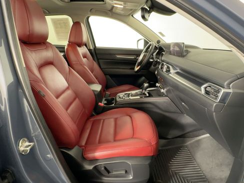 Used 2023 MAZDA CX-5 Carbon Edition image 30