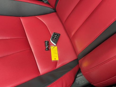 Used 2023 Acura Integra A-Spec FWD image 24