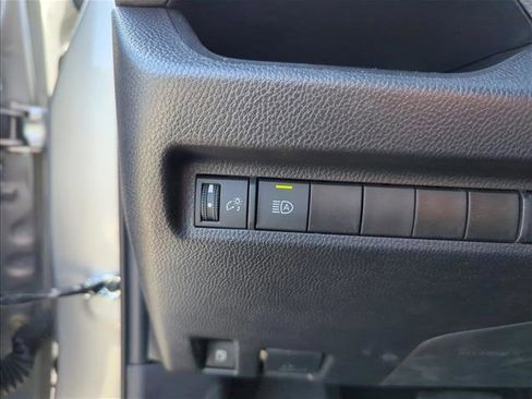 Certified 2025 Toyota RAV4 XLE w/ Convenience Package AWD/4WD image 12