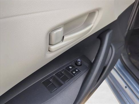 Certified 2024 Toyota Corolla LE w/ LE Convenience Package FWD image 9