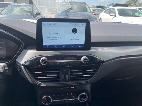 Used 2024 Ford Escape Active FWD image 10