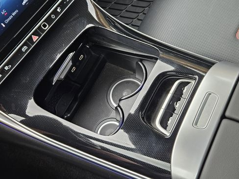 Used 2026 Mercedes-Benz CLE 53 AMG 4MATIC Cabriolet image 17