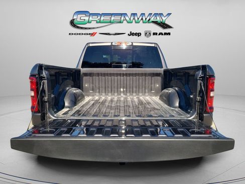 New 2025 RAM 1500 Big Horn image 7