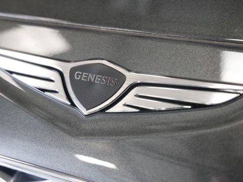 New 2026 Genesis GV80 2.5T image 4