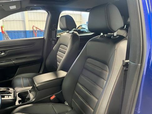 Used 2025 Honda CR-V Sport-L image 23